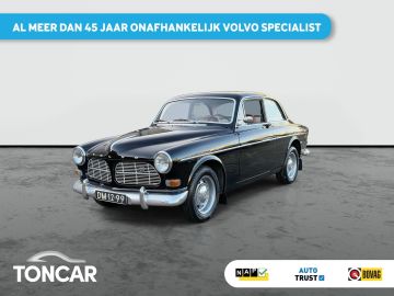 Volvo Amazon
